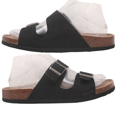 Skechers Buckle Strap Women Slipper