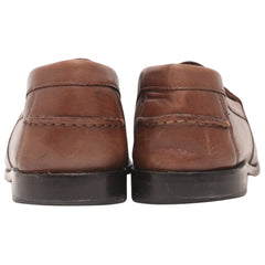 Nunn Bush Slip-On Casual Shoes