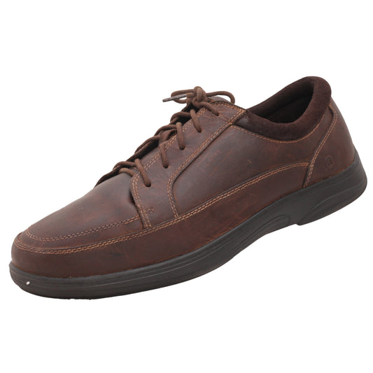 Anodyne Lace-Up Men's Casual Shoes