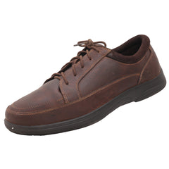 Anodyne Lace-Up Men's Casual Shoes