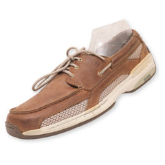 Dunham Men's Boat Shoes