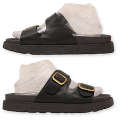 MIA Women's Gya-T Buckle slides