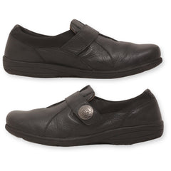 Abeo Smart Women Slip-On Loafer