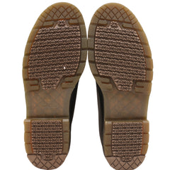 Dr. Martens Lace-Up Men's Casual Shoes