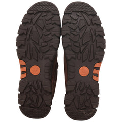 Camel Slip-On Men's Casual Shoes