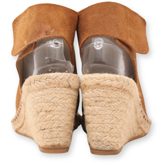 Maypol Women's Wedge Sandal