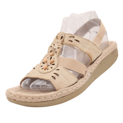 Earth Spirit Women Sandal