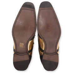 Bolano Men's Oxford Dress Shoes