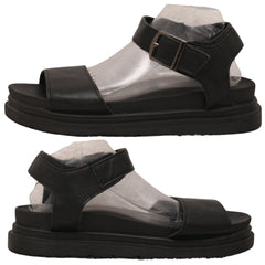 Open-Toe Women Sandal