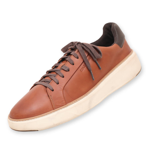 Cole Haan Lace-Up Men's Sneakers