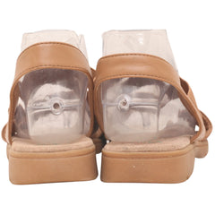 Yuu Women Open-Toe Sandal