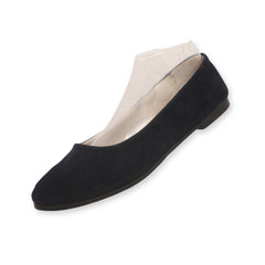 Pointed-Toe Women Pumps