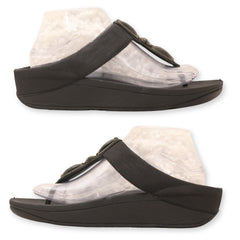 Fitflop Women's Stone Strap Slipper