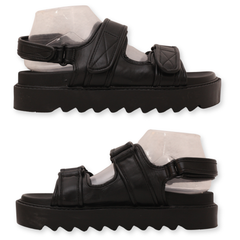 ASOS DESIGN Wide Fit Women sandals