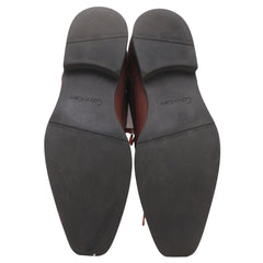 Calvin Klein Lace-Up Formal Shoes