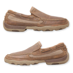 Twisted X Men's Slip-On Casual Shoes