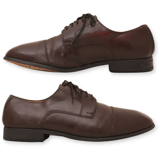 FLORSHEIM Lace-Up Formal Shoes