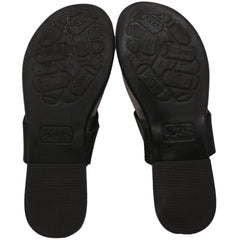 Korks Women Flat Slipper