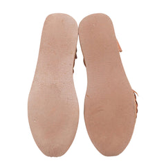 Calzado Women Sandal