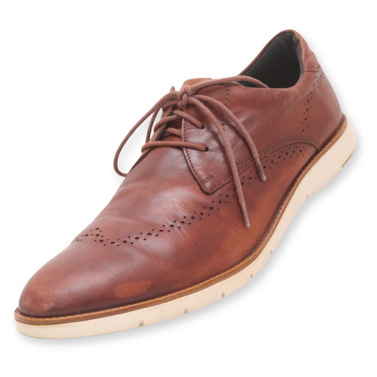 Josef Seibel Lace-Up Men's Casual Shoes