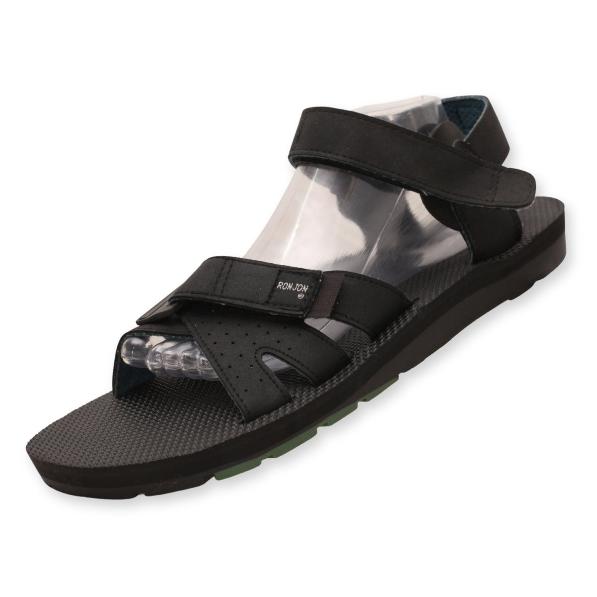ROCK RIVER Men's Casual Sandal