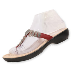 MINNIETONKA T-Straps Sandals