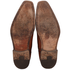 Jean Biani Lace-Up Men's Casual Shoes