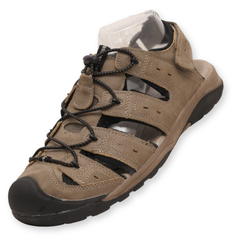 Magellan Men's Closed-Toe Sandal