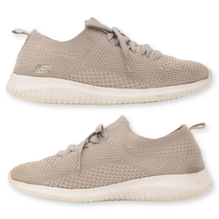 Skechers Lace-Up Women Sneakers