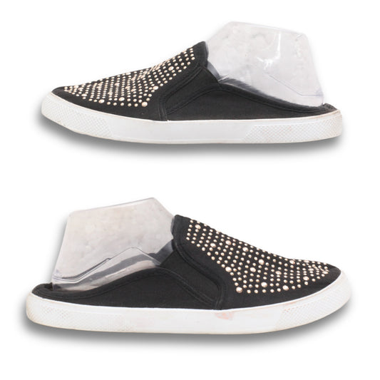 Just Be Slip-On Shoes