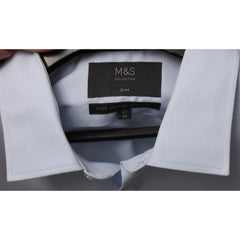 M&S Slim Fit Formal Shirt