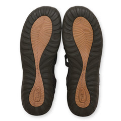JBU Women's Closed-Toe Sandal