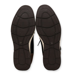JF Memory Foam Men's Casual Shoes