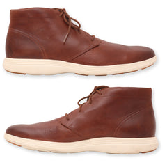 COLE HAAN Lace-Up Casual Shoes
