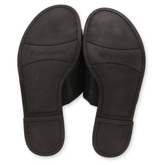 Franco Sarto Women Slide Slipper