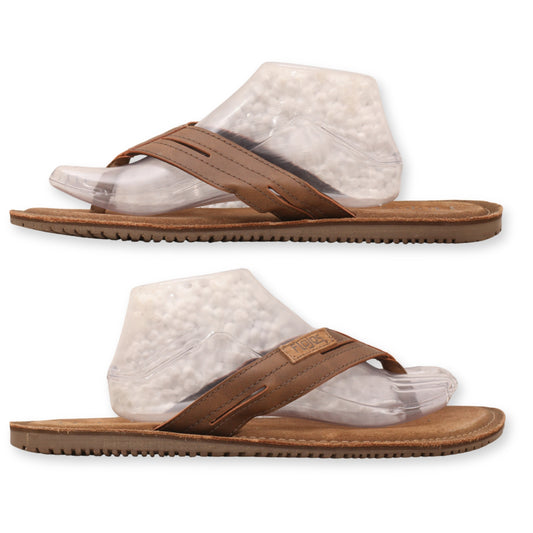 Flojos Men's Flat Slippers