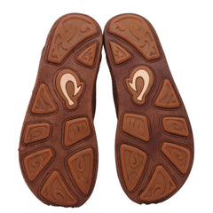 Olukai Men's Flip-Flop Slipper