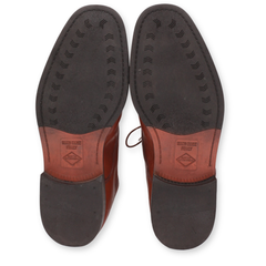 Stanley Blacker Lace-Up Formal Shoes