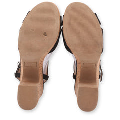 Block Heels By "Sun + Stone"