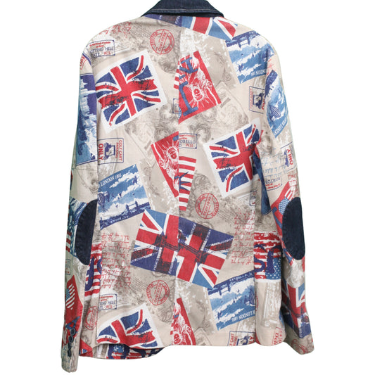 Karl Mommoo Casual Blazer