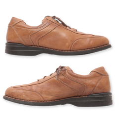 Johnston & Murphy Lace-Up Casual Shoes