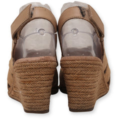 Clarks Women's Wedge Sandals