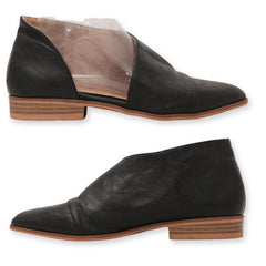 D'Orsay  Shoes by "Catherine Malandrino"