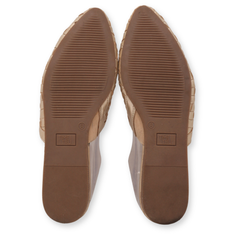 Time & Tru Women Memory Foam Flats