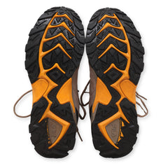 FILA Travail Men's Trail Casual shoes