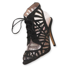 Betsey Johnson Stylish High Heels