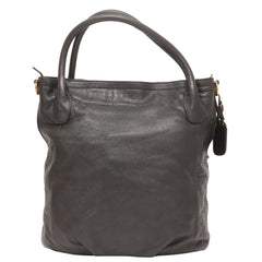 Prada Vitello Daino Shopping Tote