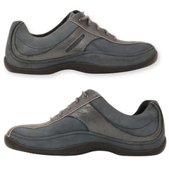 Clarks women's lace-up walking shoes