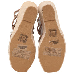 Forever 21 Women's Wedges Sandals