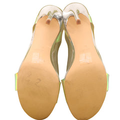 NINE WEST Ankle Strap Heel